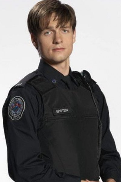 Грегори Смит