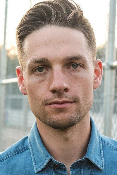 Грегори Смит