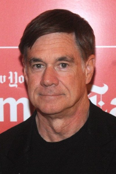 Гас Ван Сент