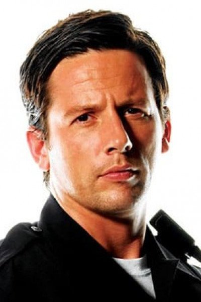 Росс МакКолл