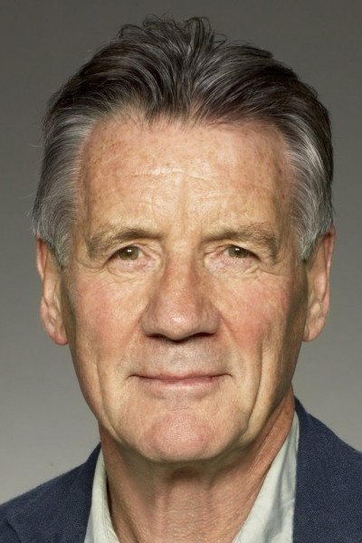 Майкл Пэйлин