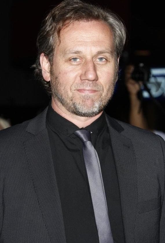 Джонатан Уолкер