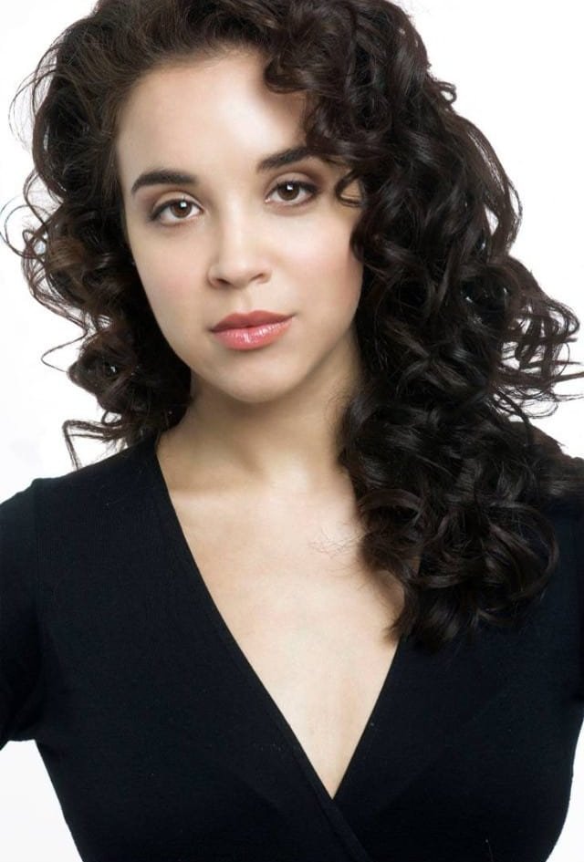 Александра Силбер