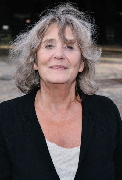 Марго Лейкестер