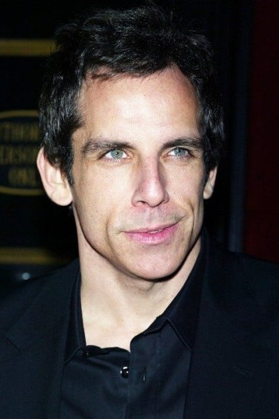 Бен Стиллер