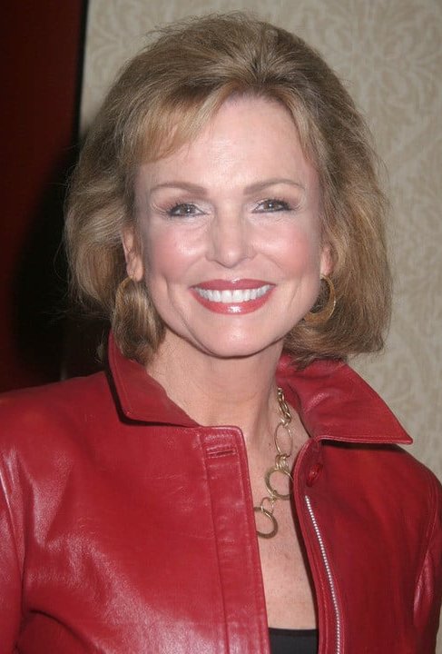 Филлис Джордж