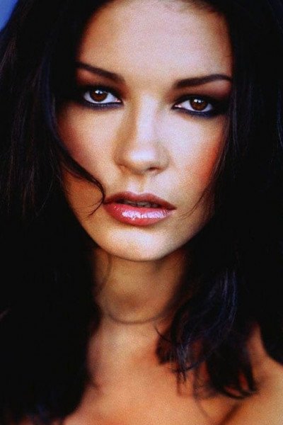 Кэтрин Зета-Джонс