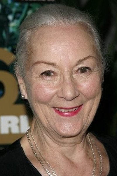 Розмари Харрис