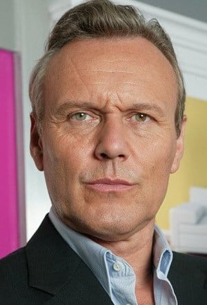 Anthony Stewart Head