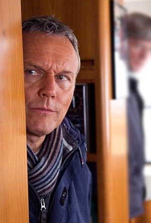 Anthony Stewart Head