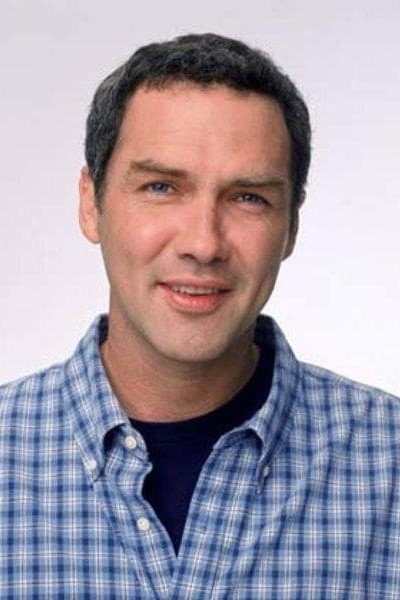 Norm Macdonald