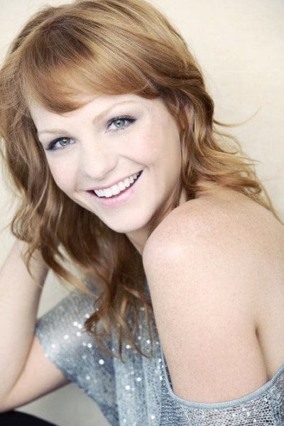 Энн Мари Лейтон