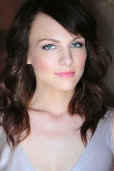 Энн Мари Лейтон