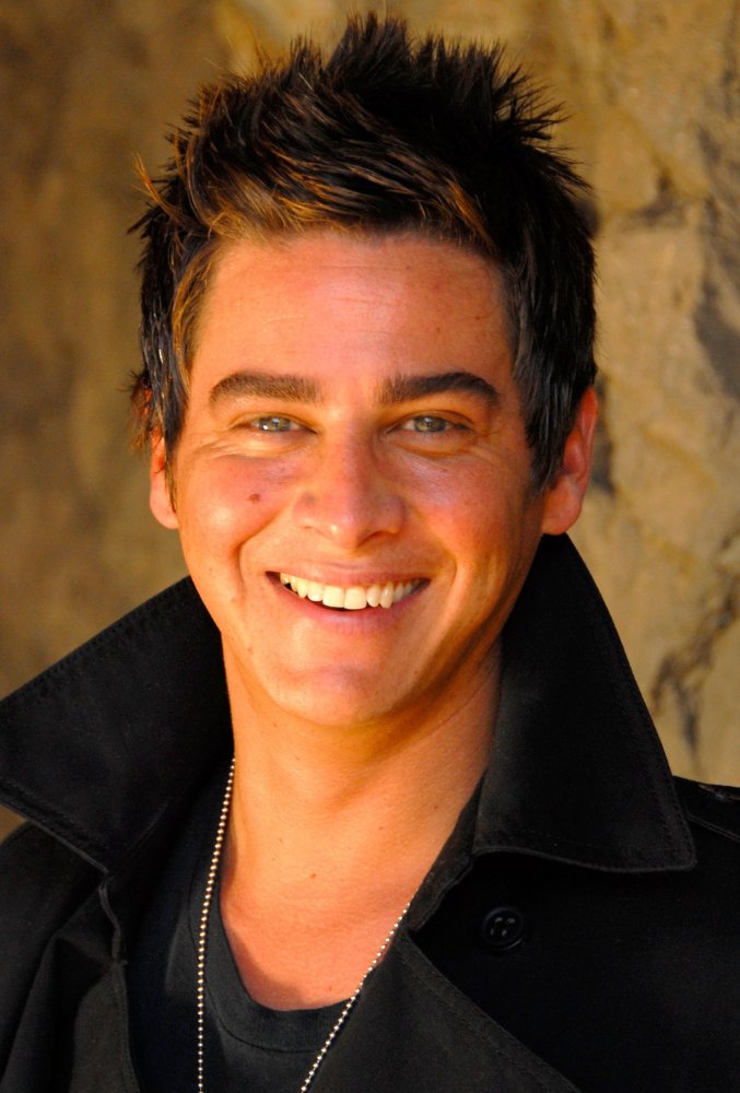 Тревор Райт