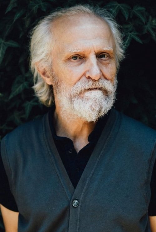 Дэвид Патрик Келли