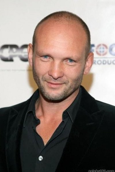 Эндрю Ховард