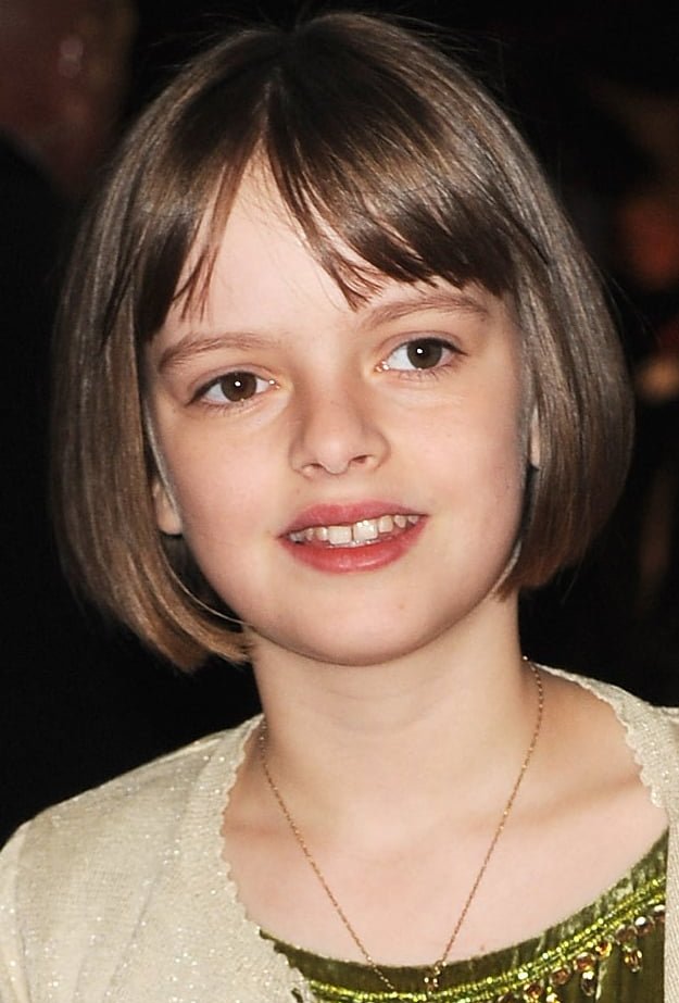 Фрея Уилсон