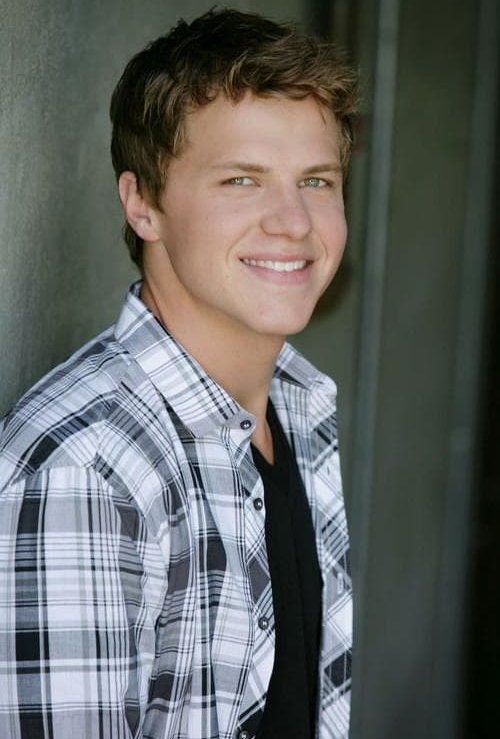 Кевин Шмидт