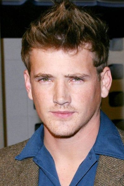 Уильям Ли Скотт