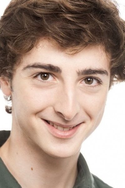 Доминик Эпплуайт