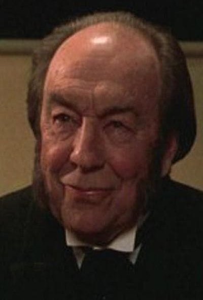 Джей Робинсон