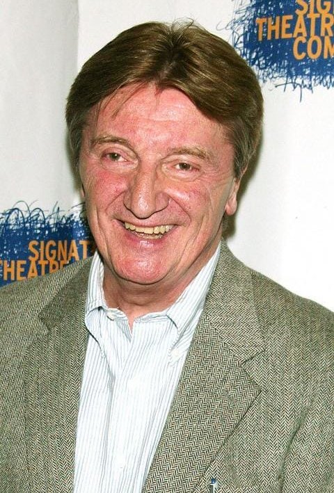 Ларри Бриггман