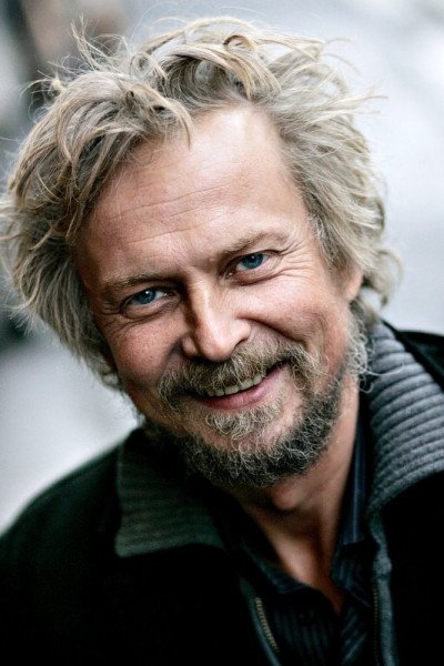 Дэннис Сторхой