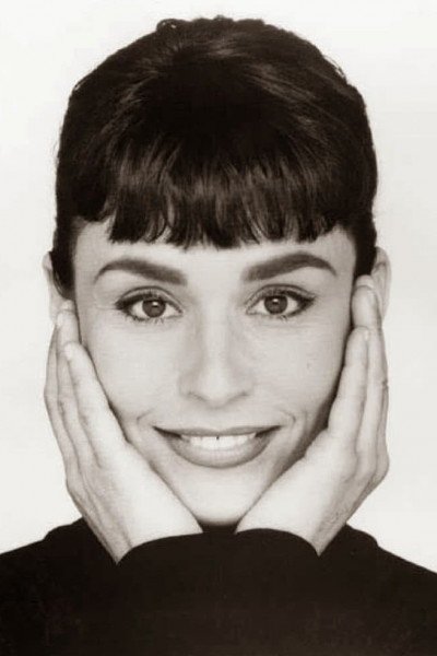 Дайан Венора