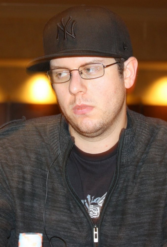 Роберт Оливери