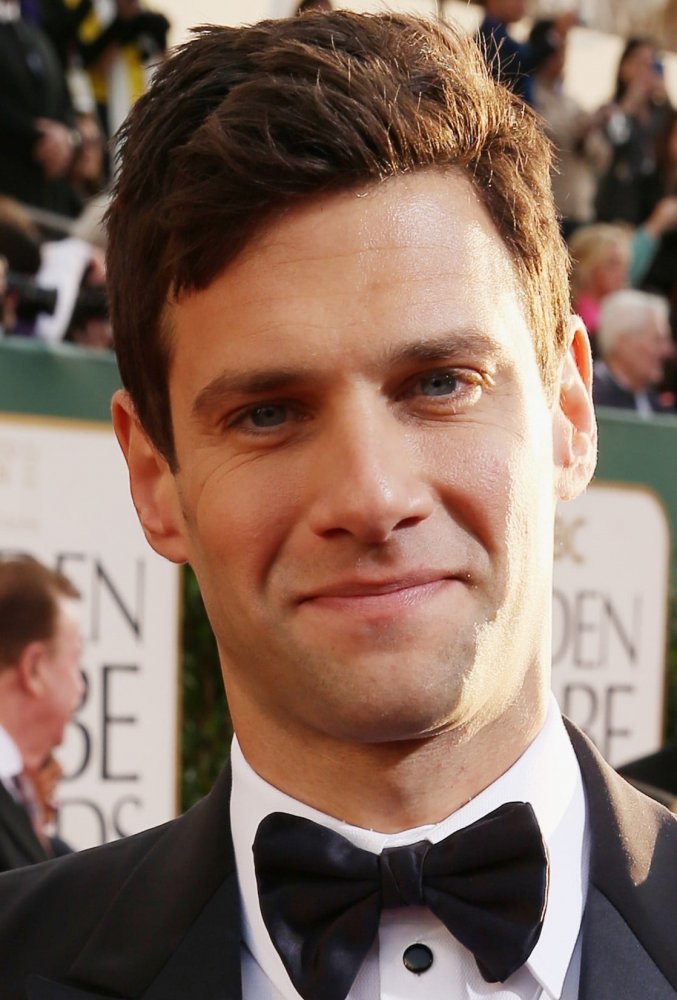 Джастин Барта