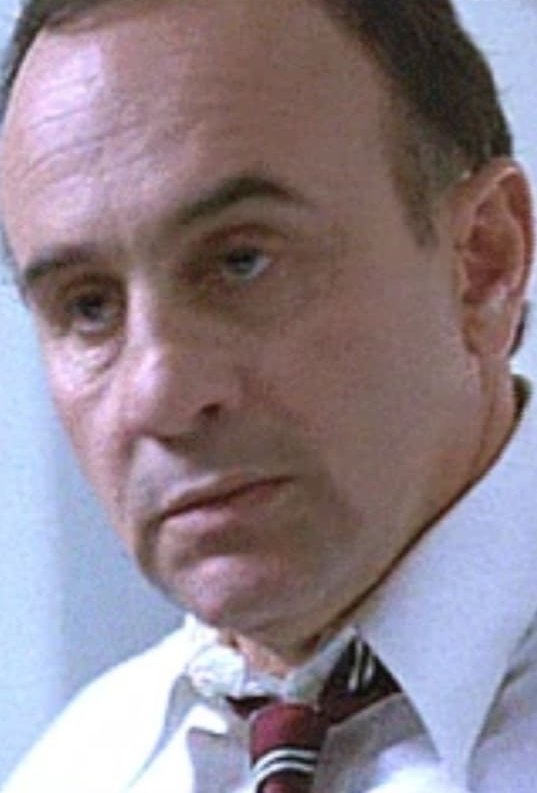 Роберт Миранда