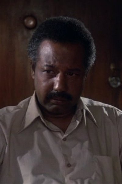 Джейсон Бернард