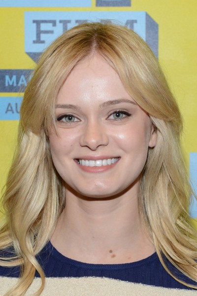 Сара Пэкстон