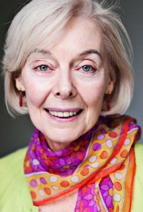 Айлин Николас