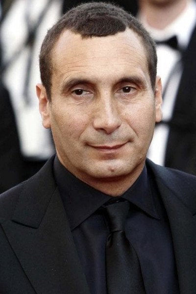 Зинедин Суалем