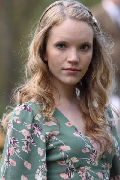 Тэмзин Мёрчант