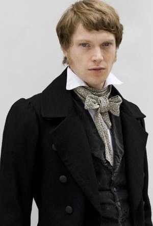 Саймон Вудс