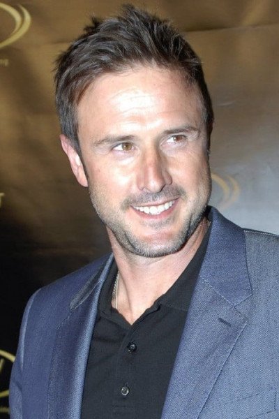 Дэвид Аркетт