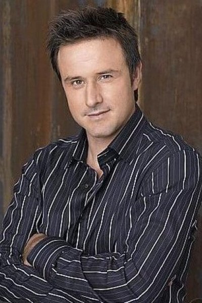 Дэвид Аркетт