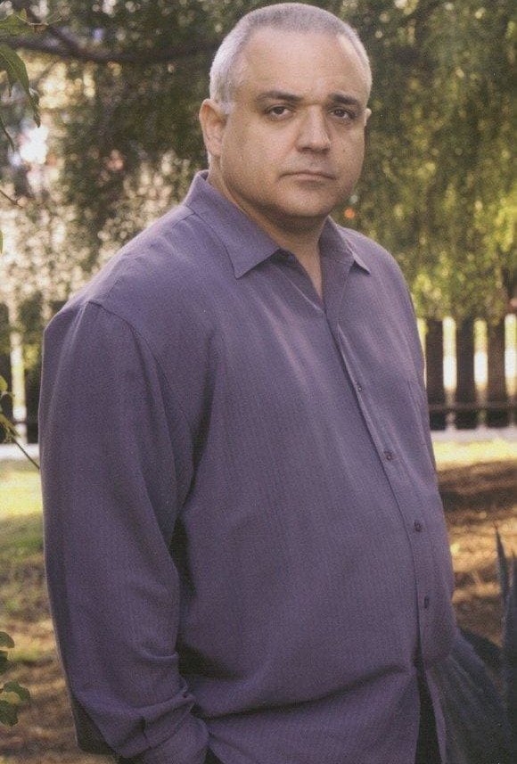 Гленн Таранто