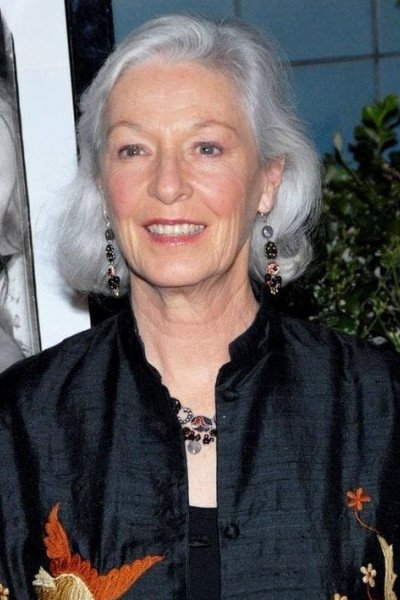 Джейн Александр