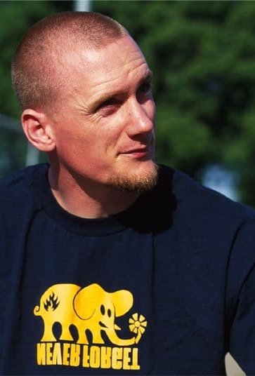 Майк Вэллели