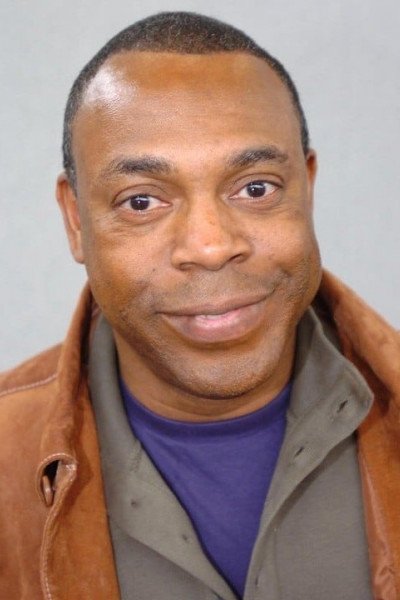 Майкл Уинслоу