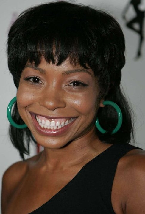 Пола Джей Паркер