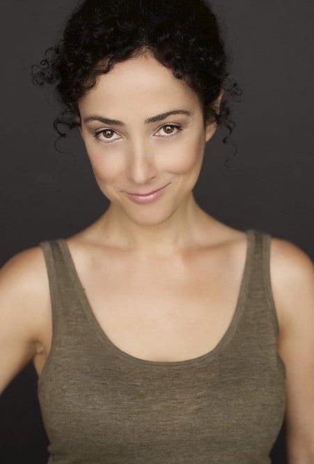 Anat Gerber