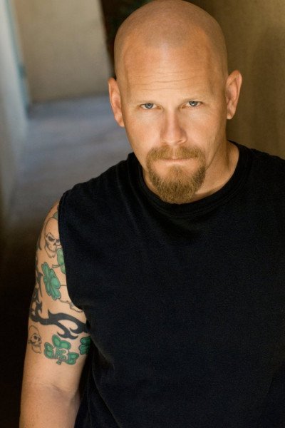 Джейми МакБрайд