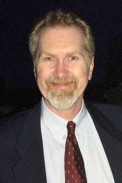 Гарри Гронер