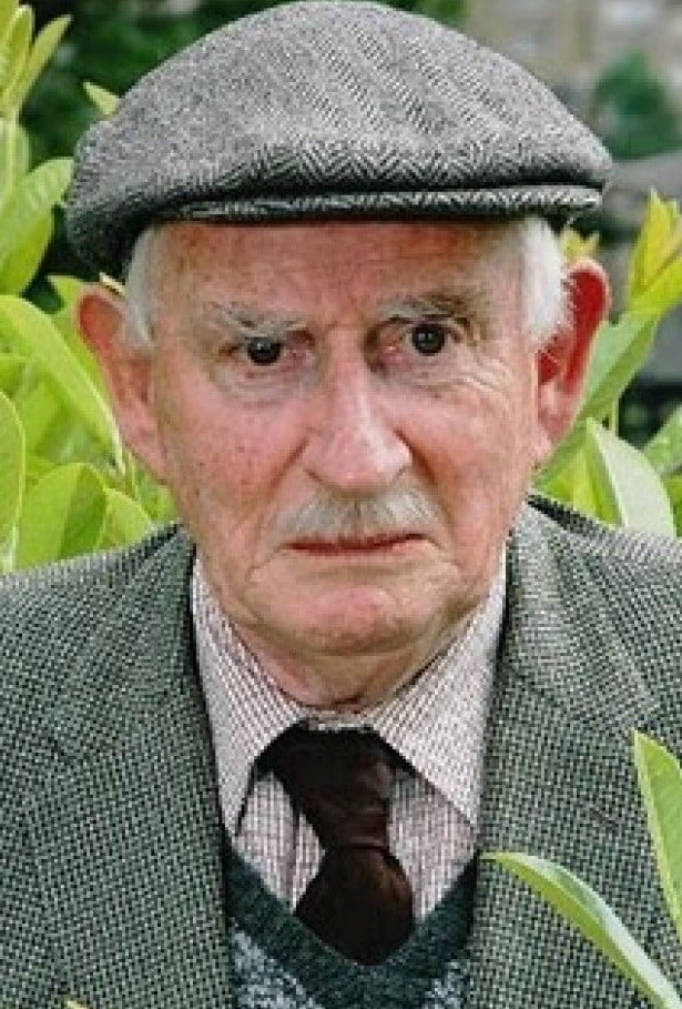 Роберт Файф