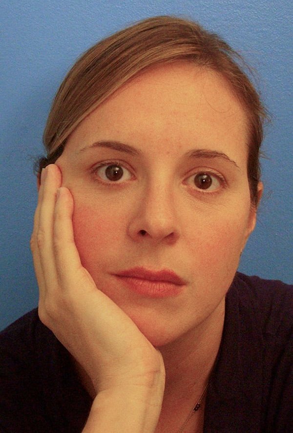 Sarah Hudnut