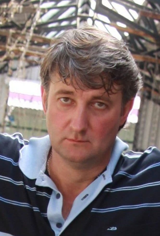 Павел Абдалов